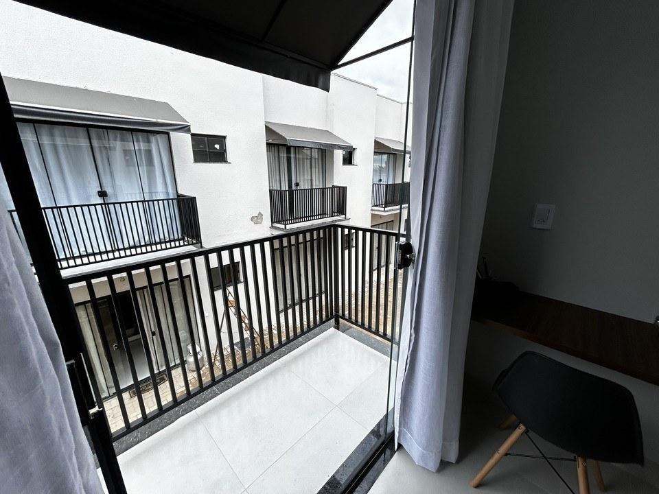 Aquarela Apart Hotel Sinop Exterior photo