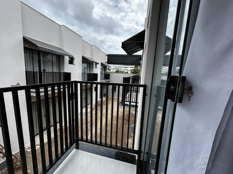 Aquarela Apart Hotel Sinop Exterior photo